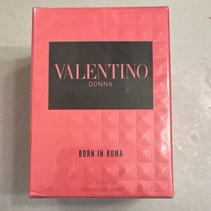 Valentino Donna Born in Roma Eau de Parfum - Coral